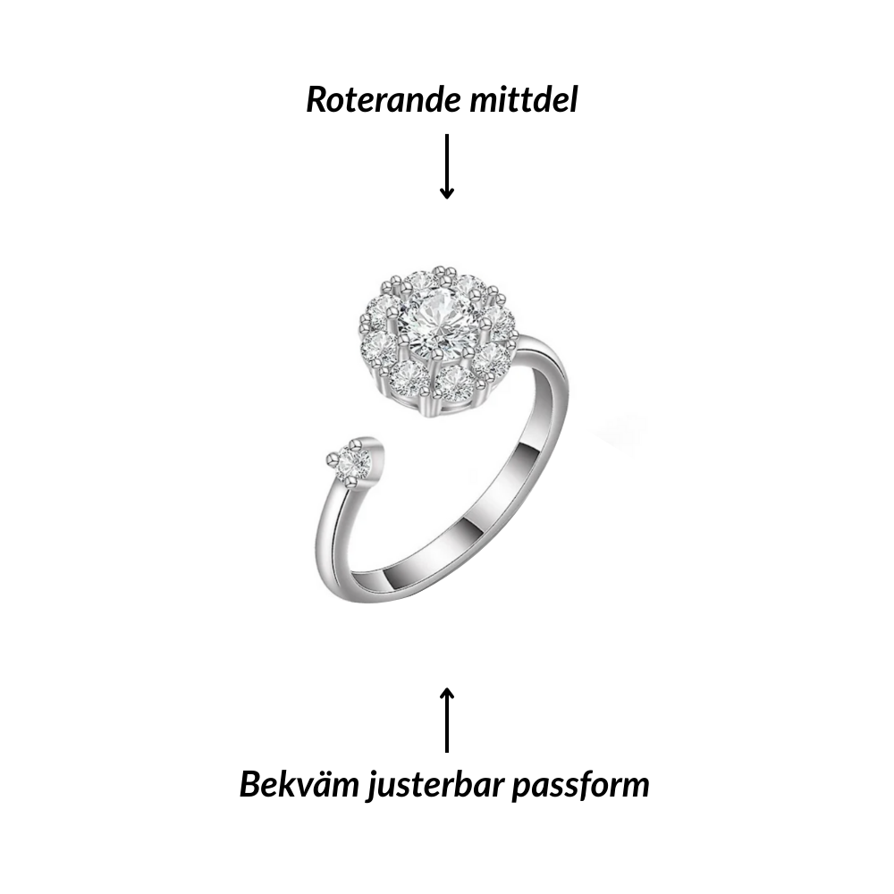 Gently Rings – Vackra, självsäkra händer varje dag