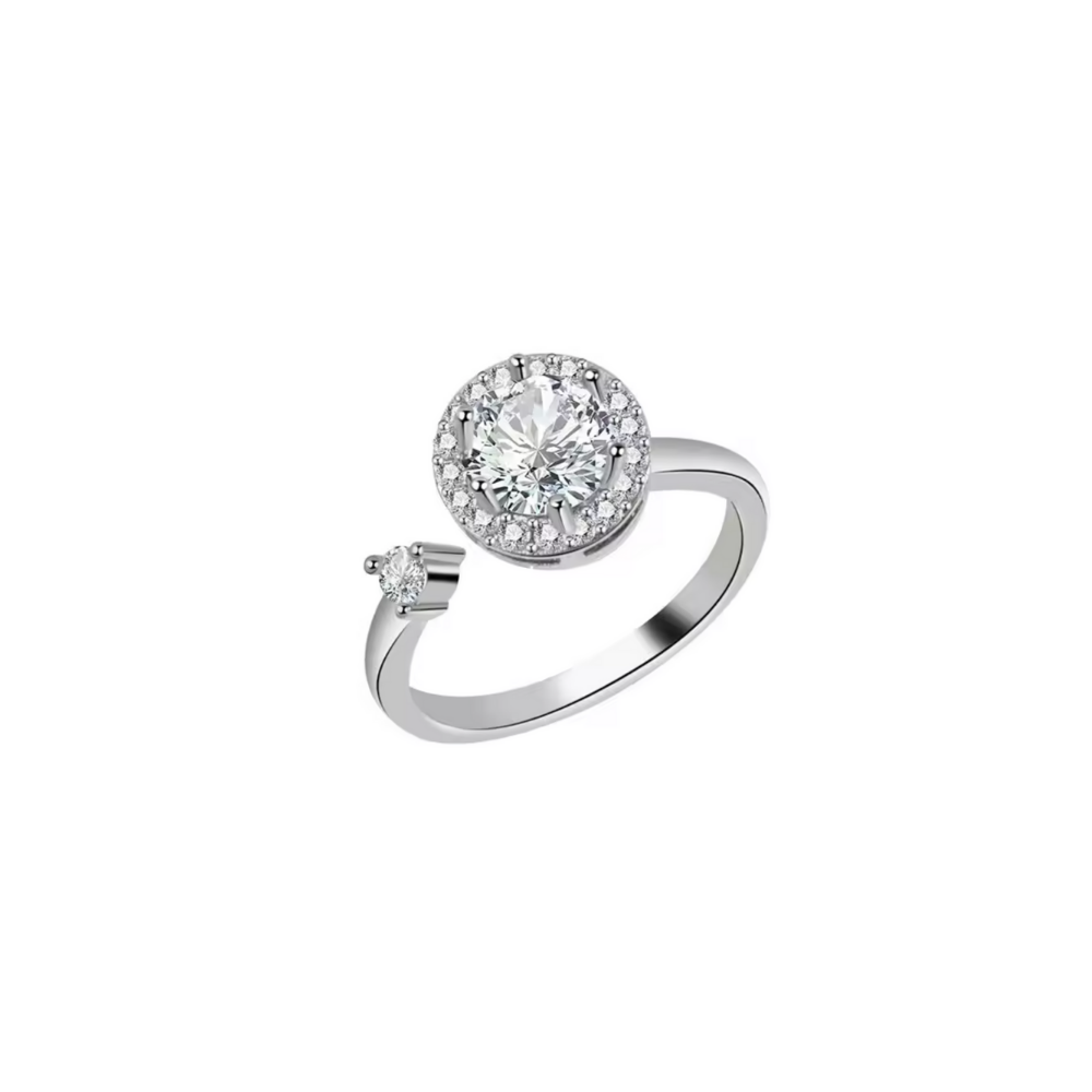 Gently Rings – Vackra, självsäkra händer varje dag