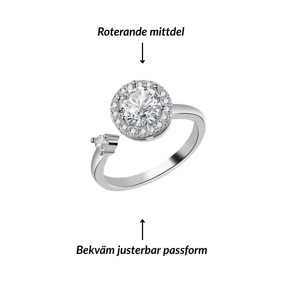 Gently Rings – Vackra, självsäkra händer varje dag