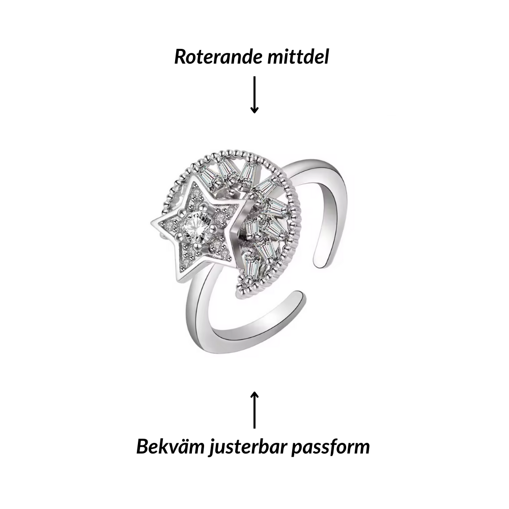 Gently Rings – Vackra, självsäkra händer varje dag