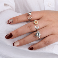 Gently Rings – Vackra, självsäkra händer varje dag
