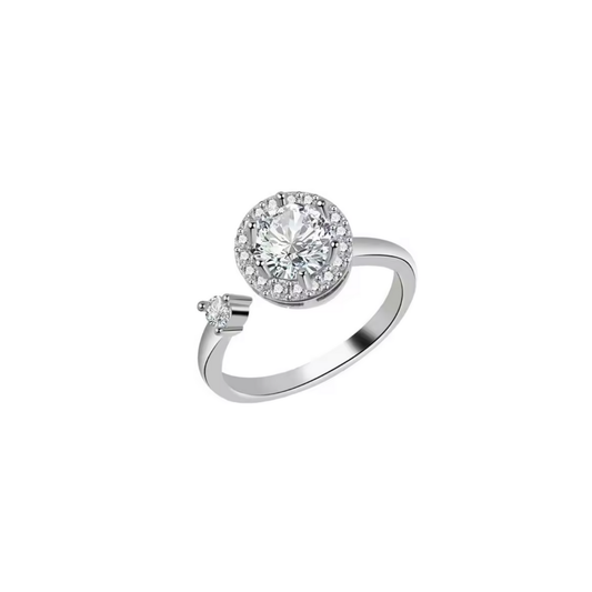 Gently Rings – Vackra, självsäkra händer varje dag