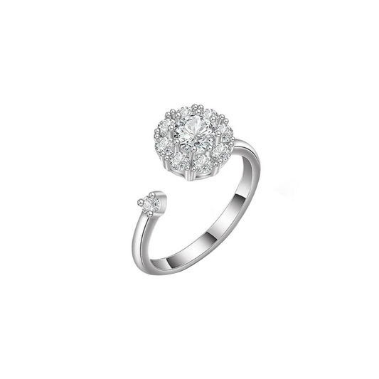 Gently Rings – Vackra, självsäkra händer varje dag