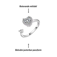 Gently Rings – Vackra, självsäkra händer varje dag