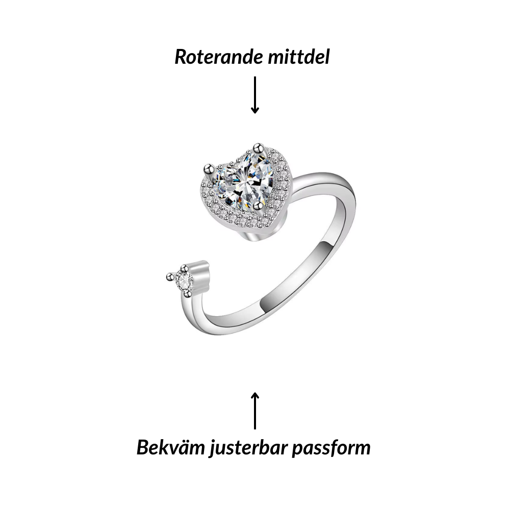 Gently Rings – Vackra, självsäkra händer varje dag