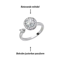 Gently Rings – Vackra, självsäkra händer varje dag