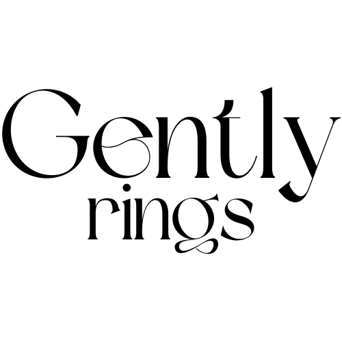Gently Rings